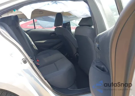 2024 Toyota Corolla Le from USA, damaged, VIN 5YFB4MDEXRP097530